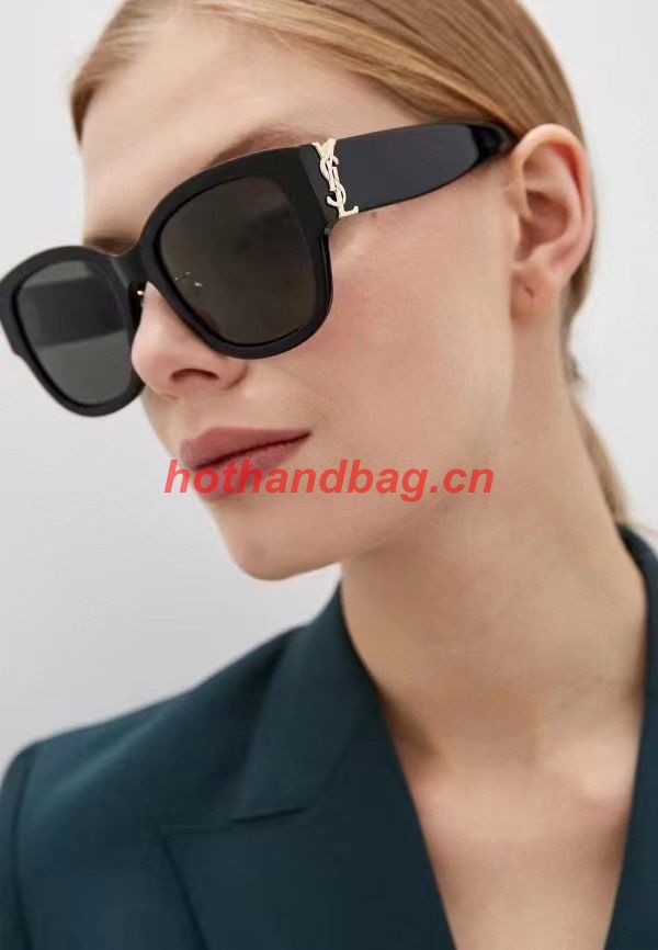 Saint Laurent Sunglasses Top Quality SLS00520